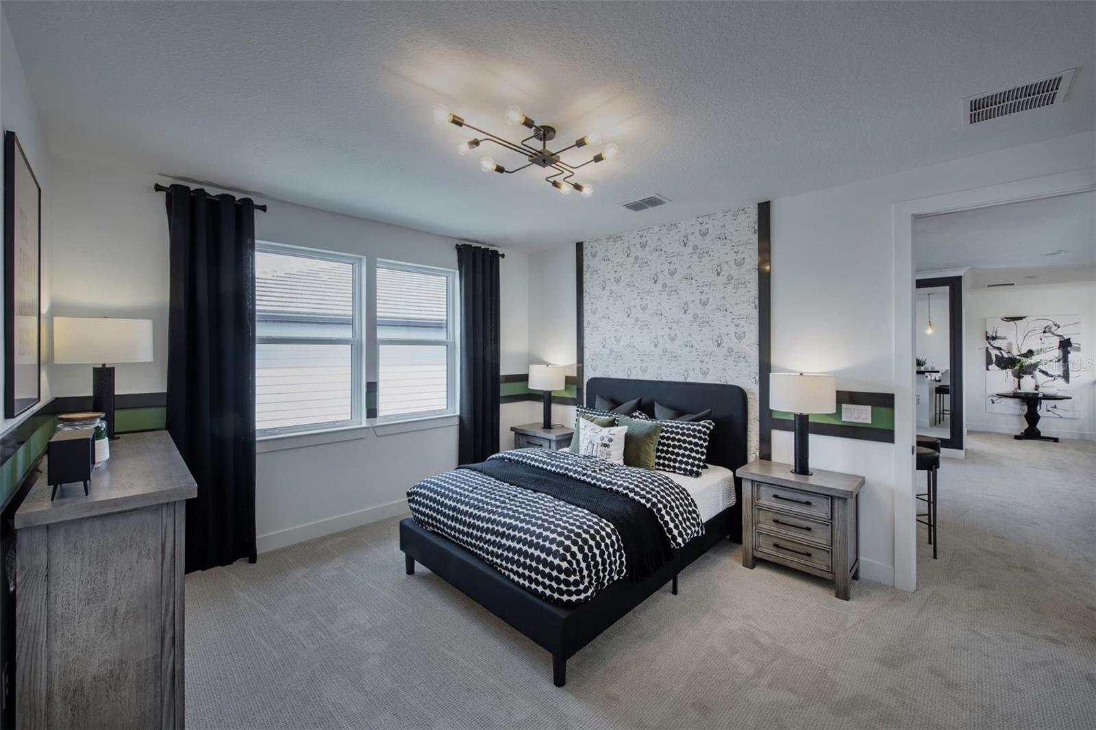 Model Representation