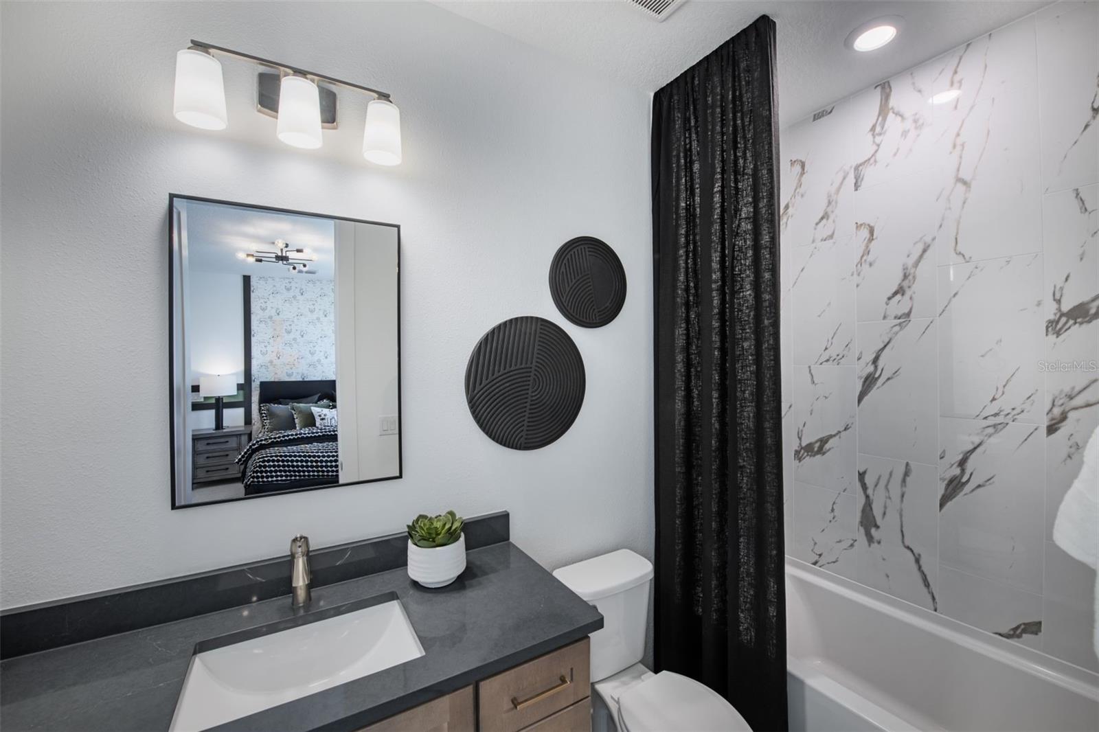 Model Representation