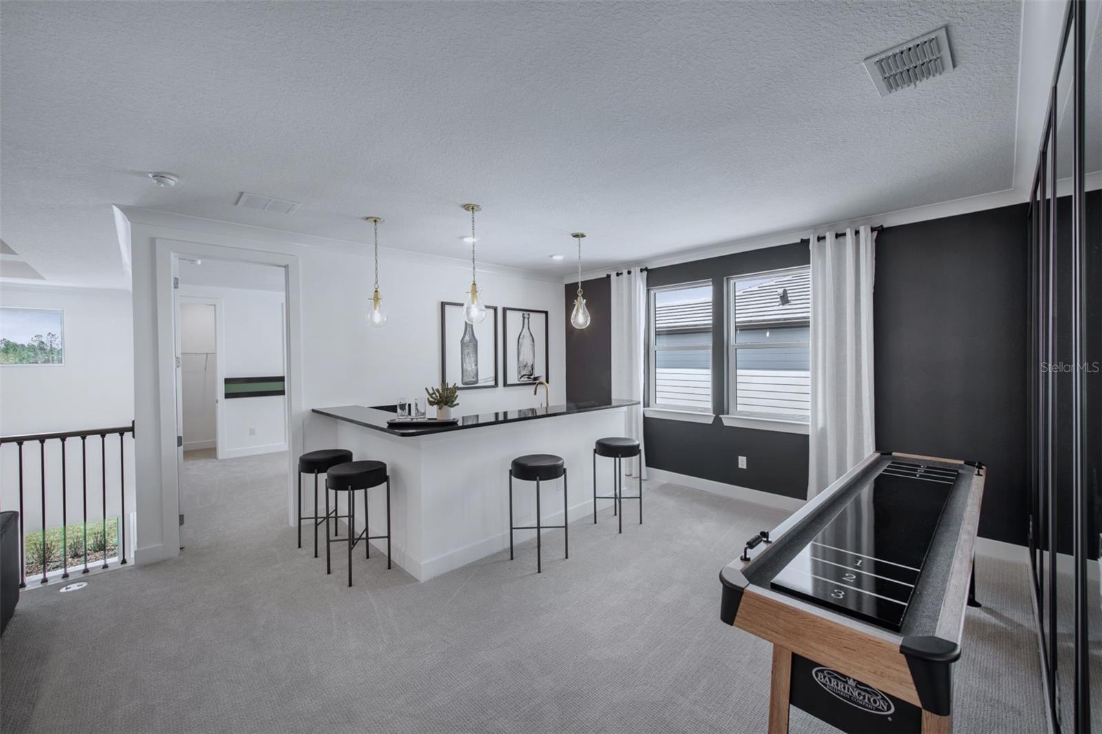 Model Representation