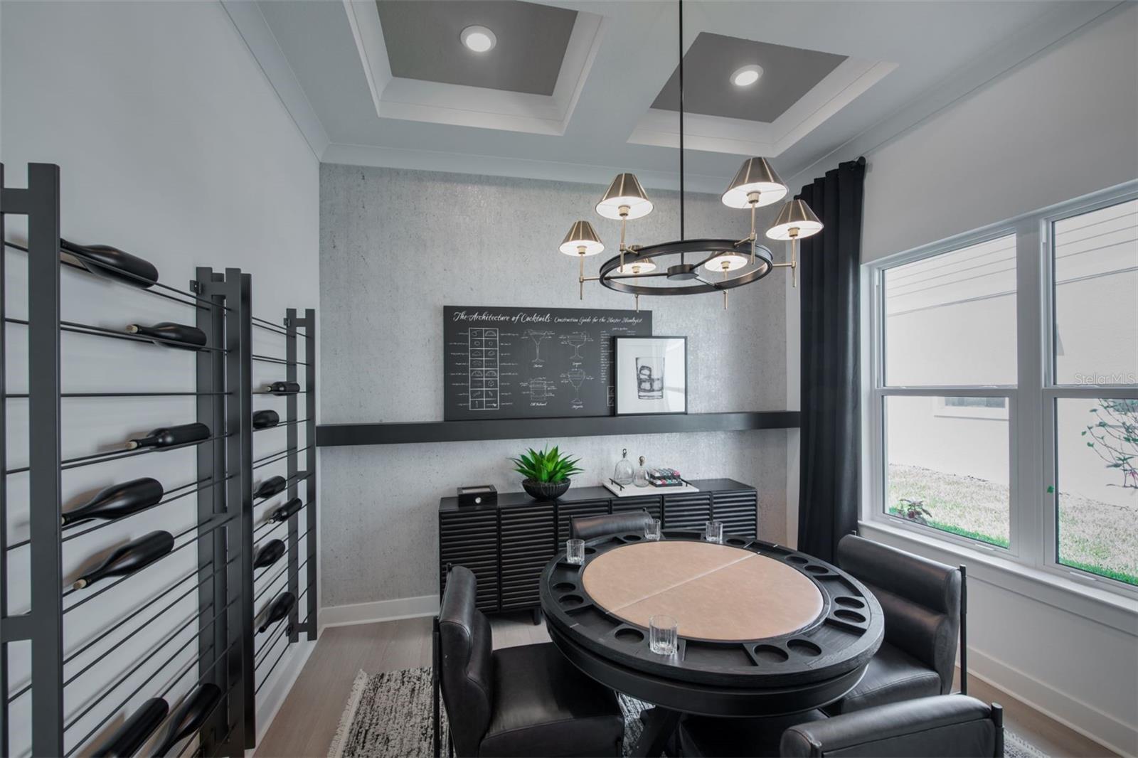 Model Representation