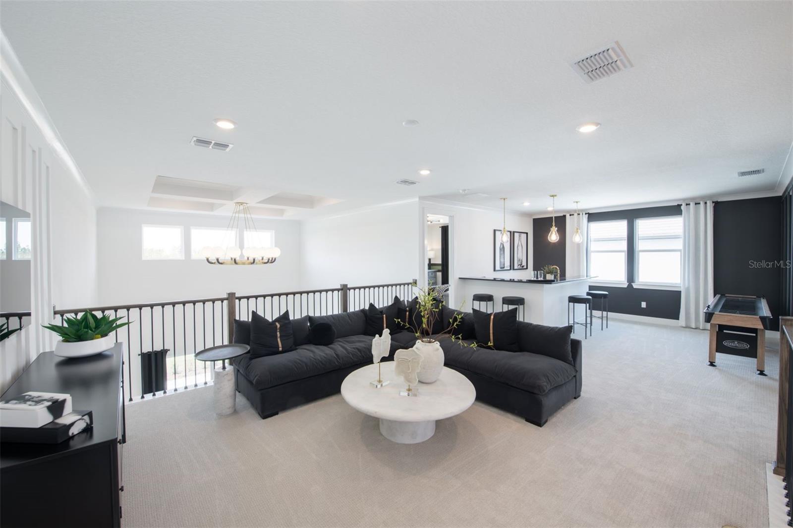 Model Representation