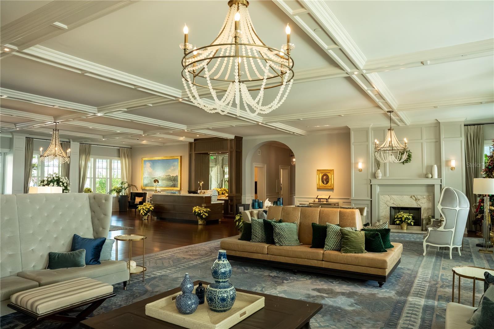 The Belleview Biltmore Inn