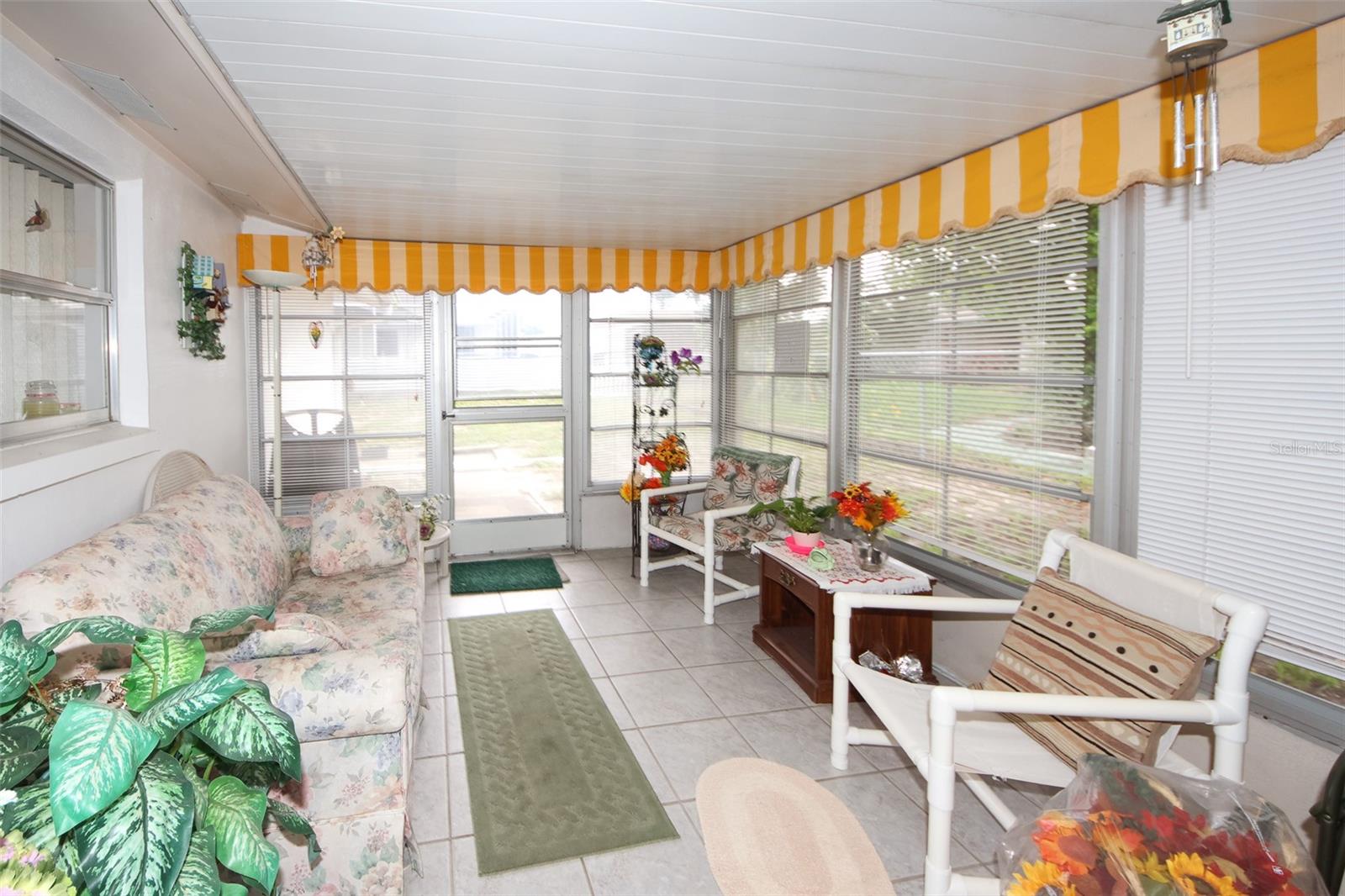 4 Season Florida Room