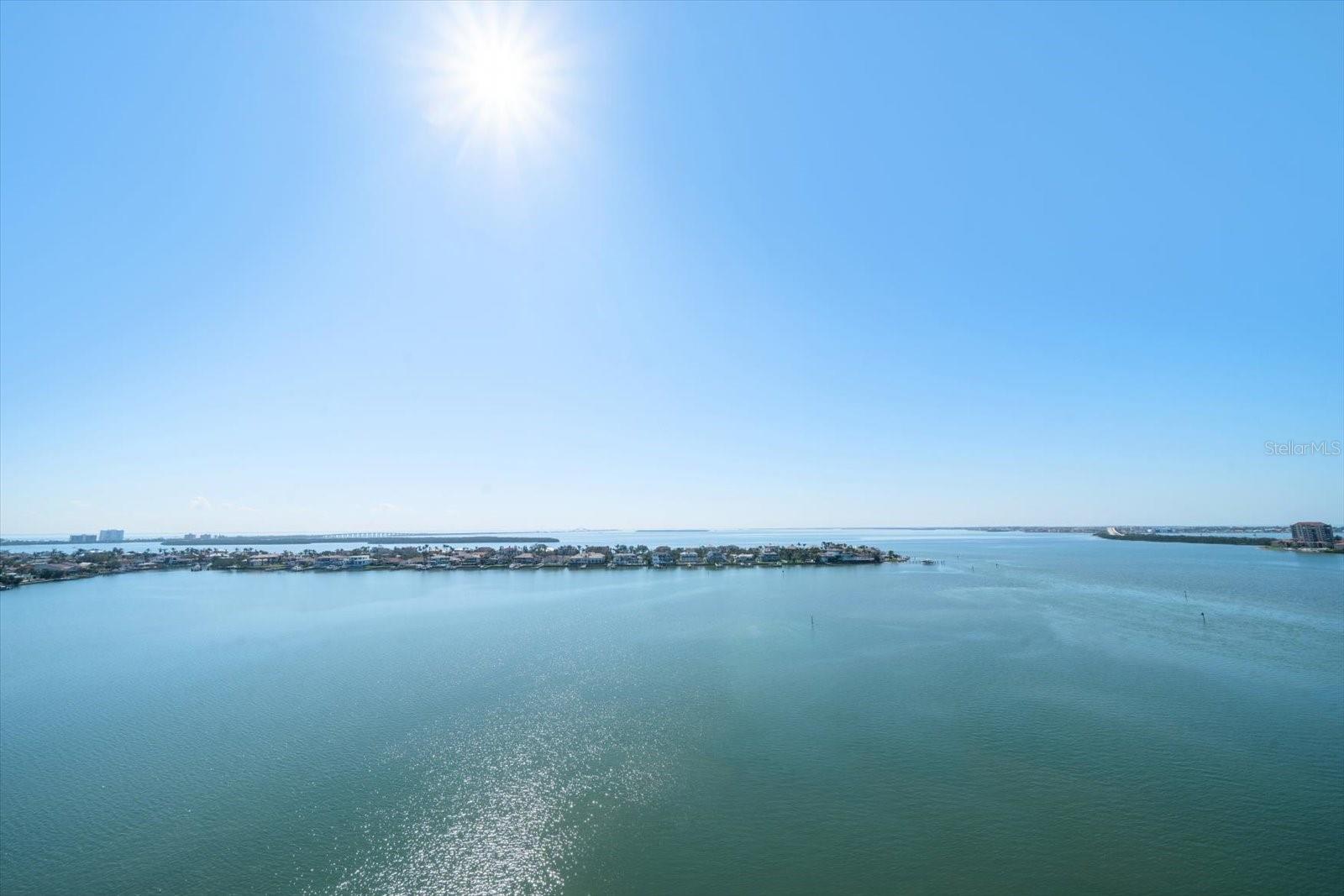 View From Living Room