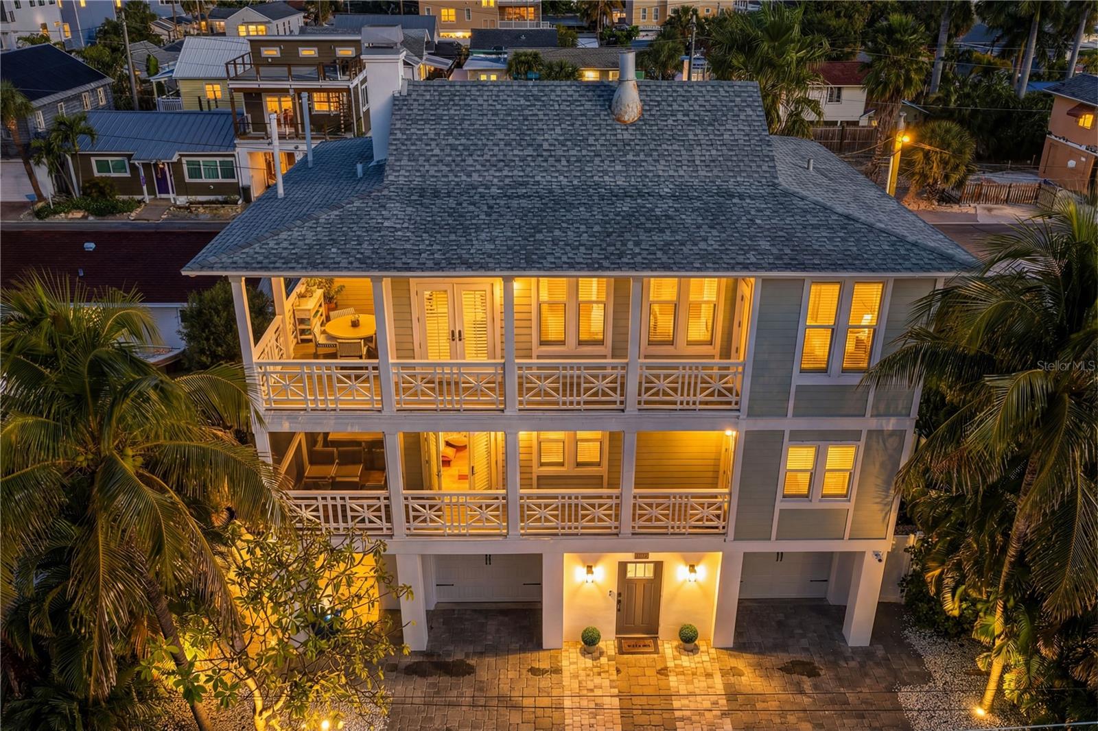 A rare find in iconic Sunset Beach.