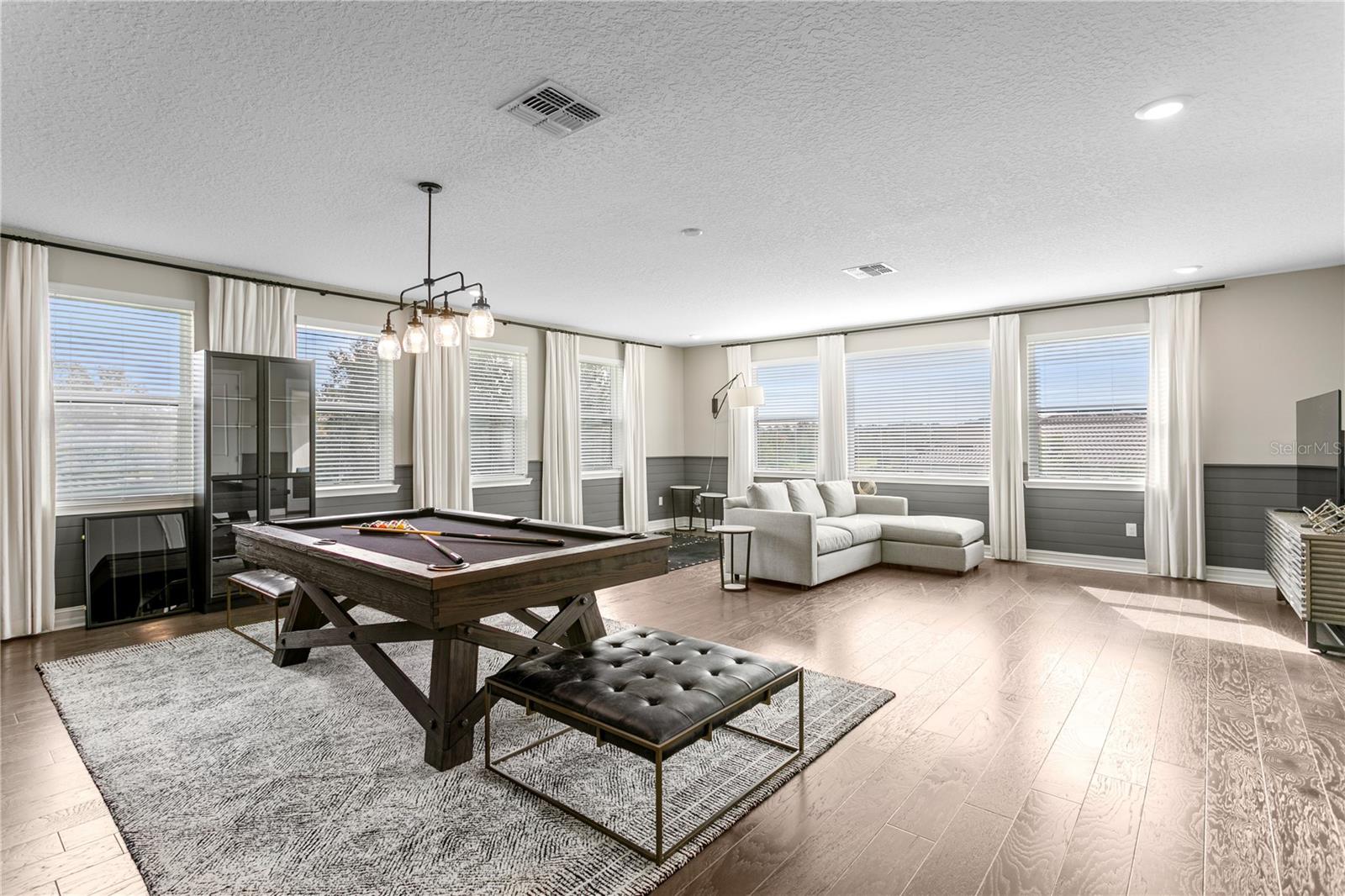 Game Room/Bonus Room