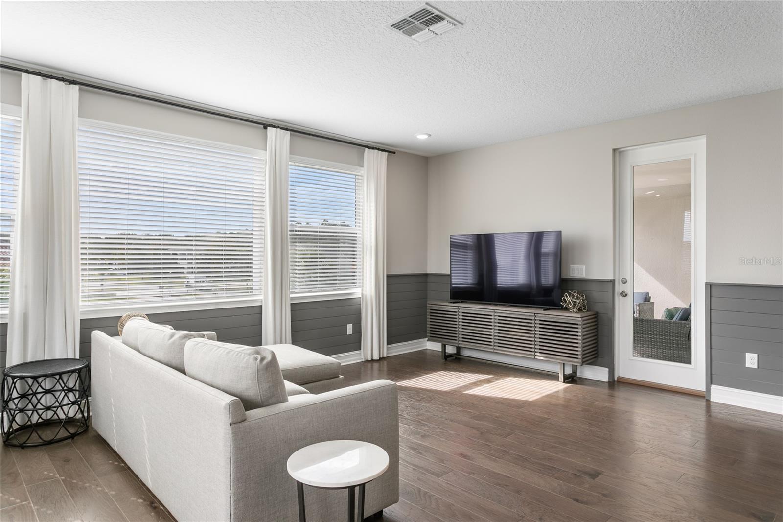 Game Room/Bonus Room