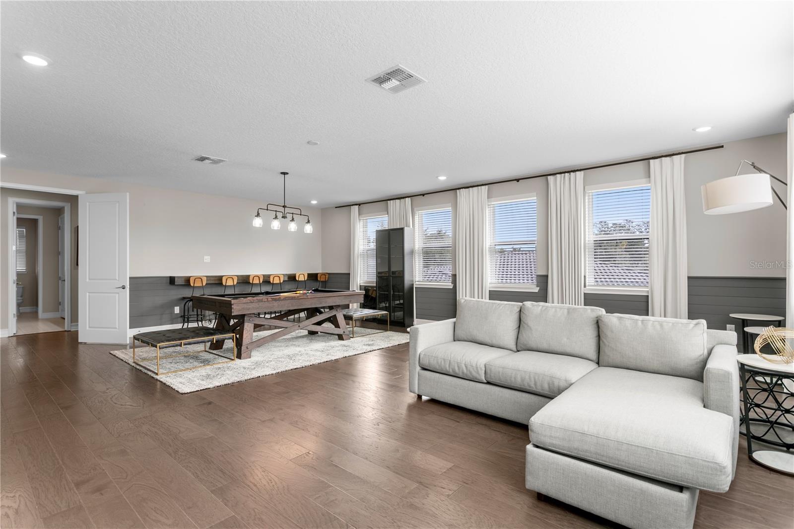 Game Room/Bonus Room