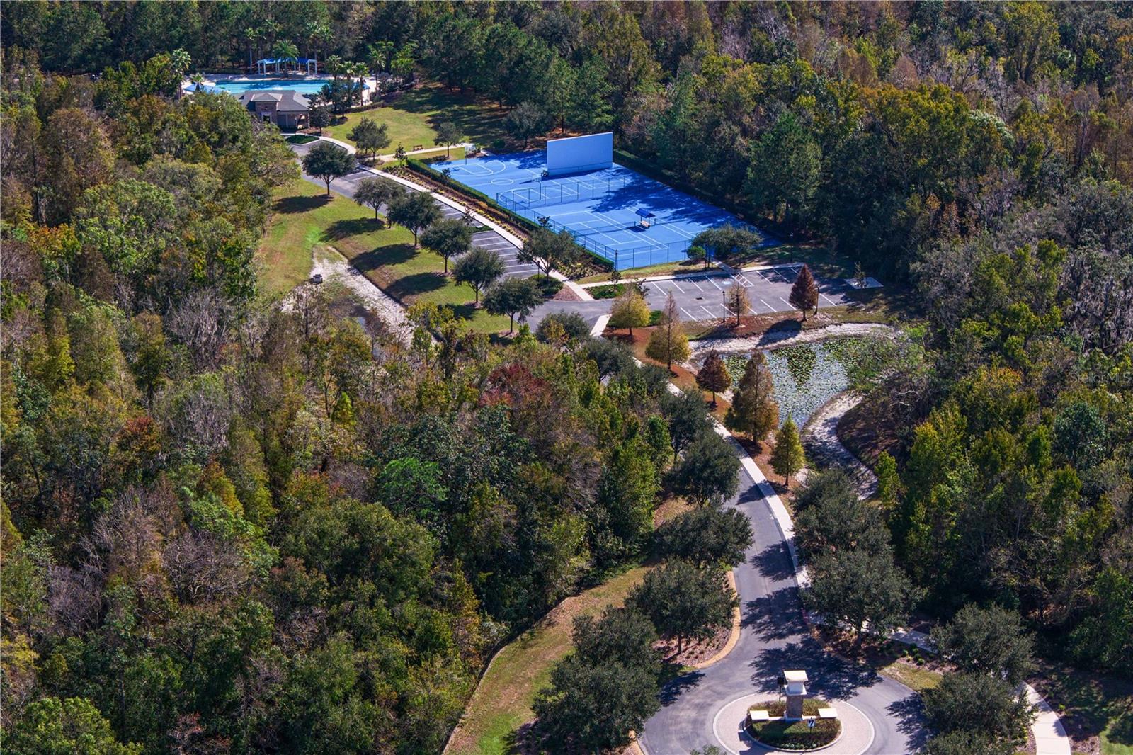 Cordoba Ranch Amenities