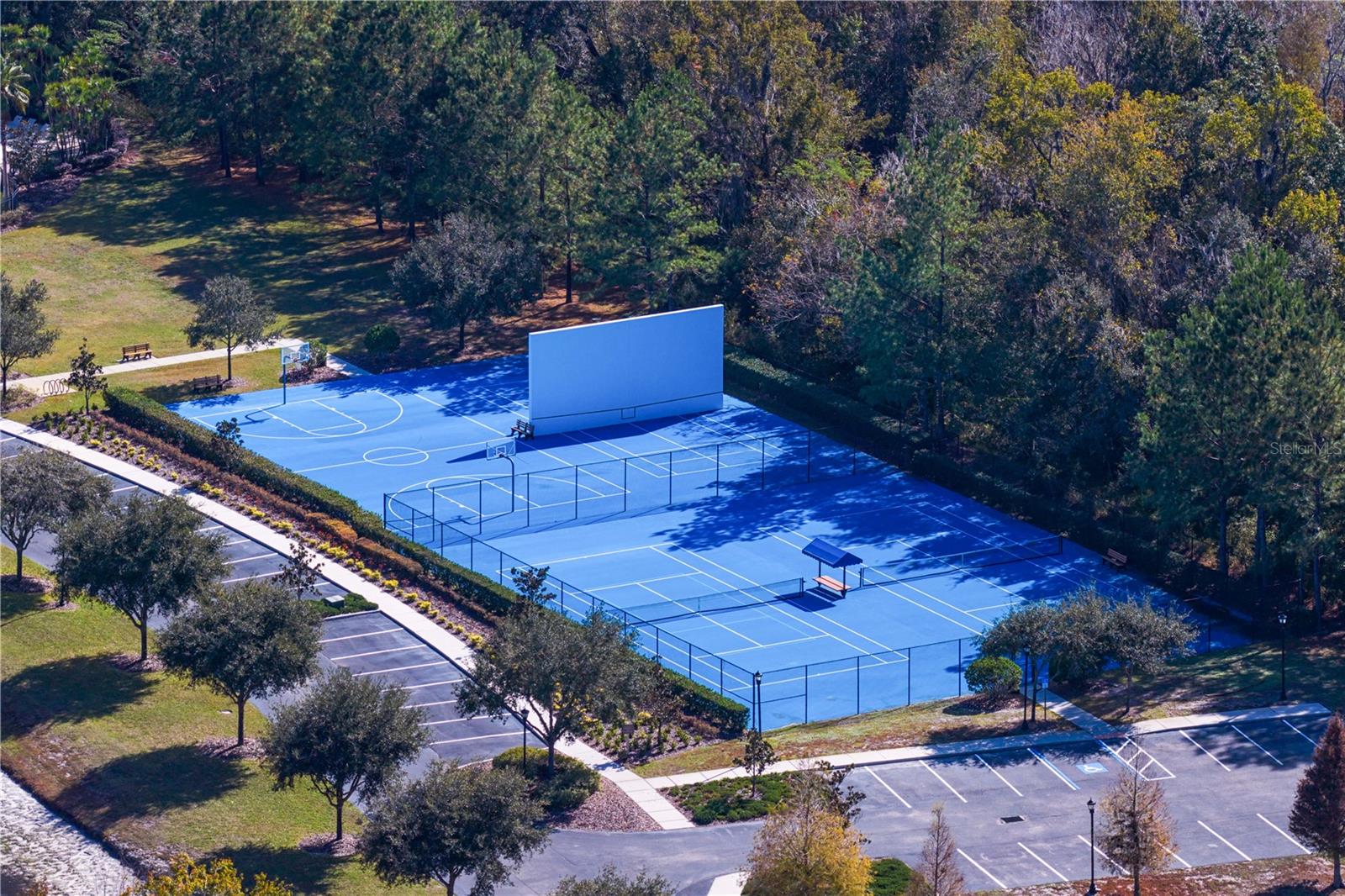 Cordoba Ranch Amenities