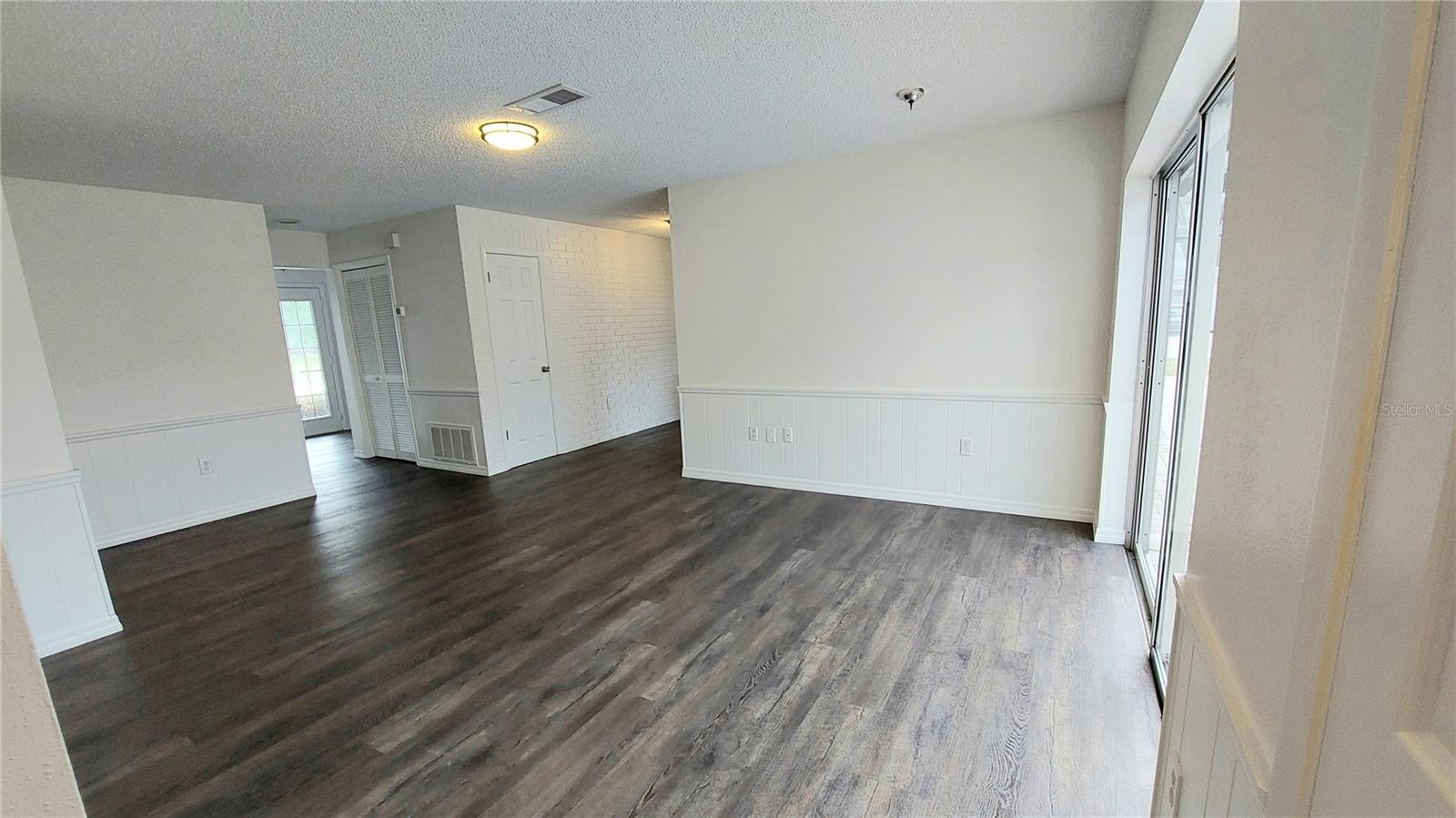 Second living room OR formal Dinning room Or Office