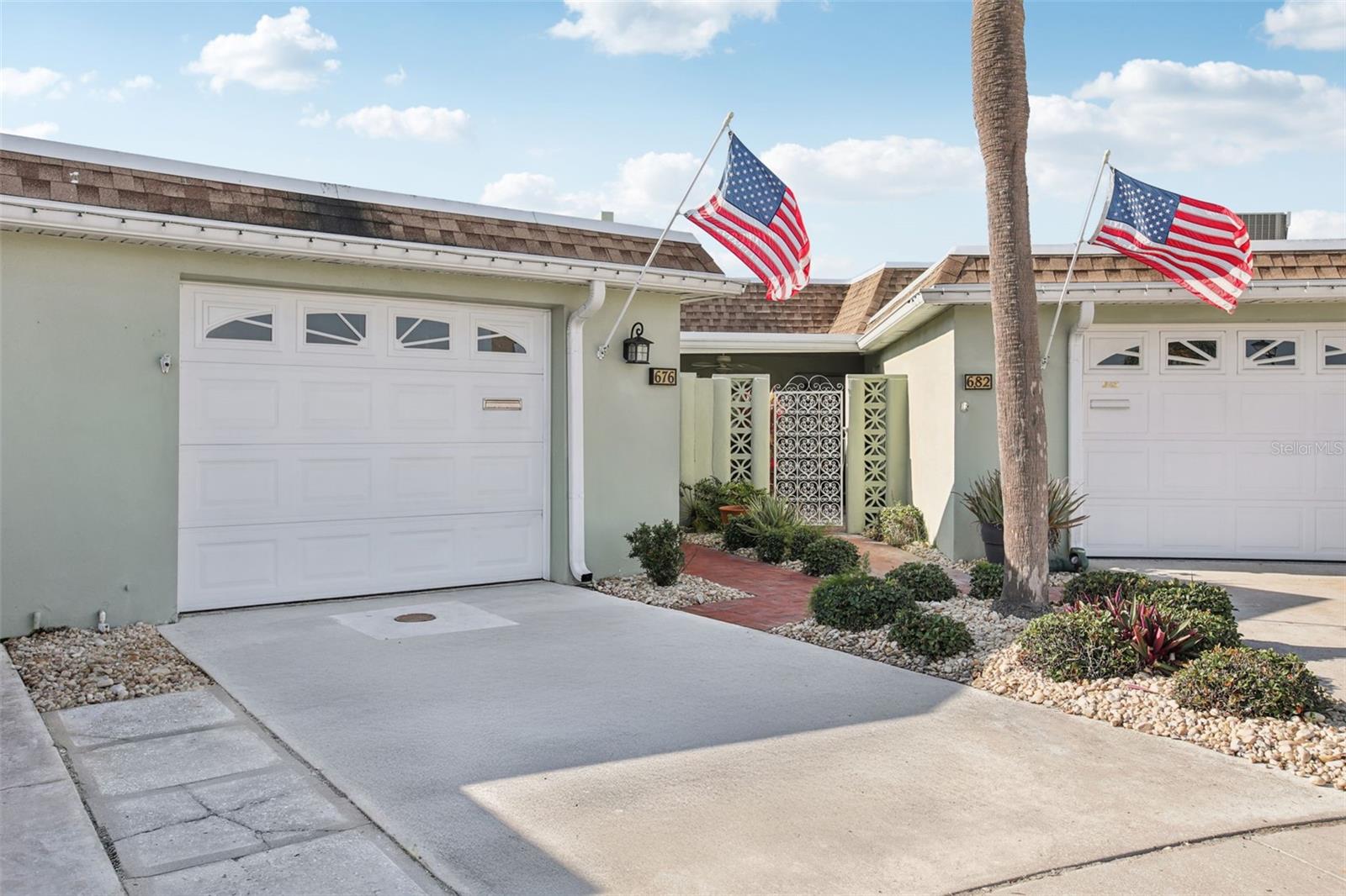 Your about to tour a beautifully updated