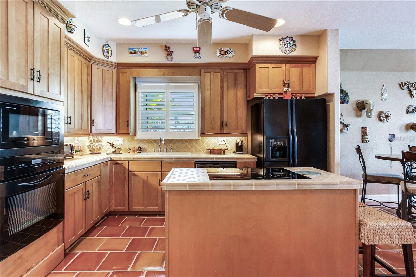 SECOND FLOOR KITCHEN #2