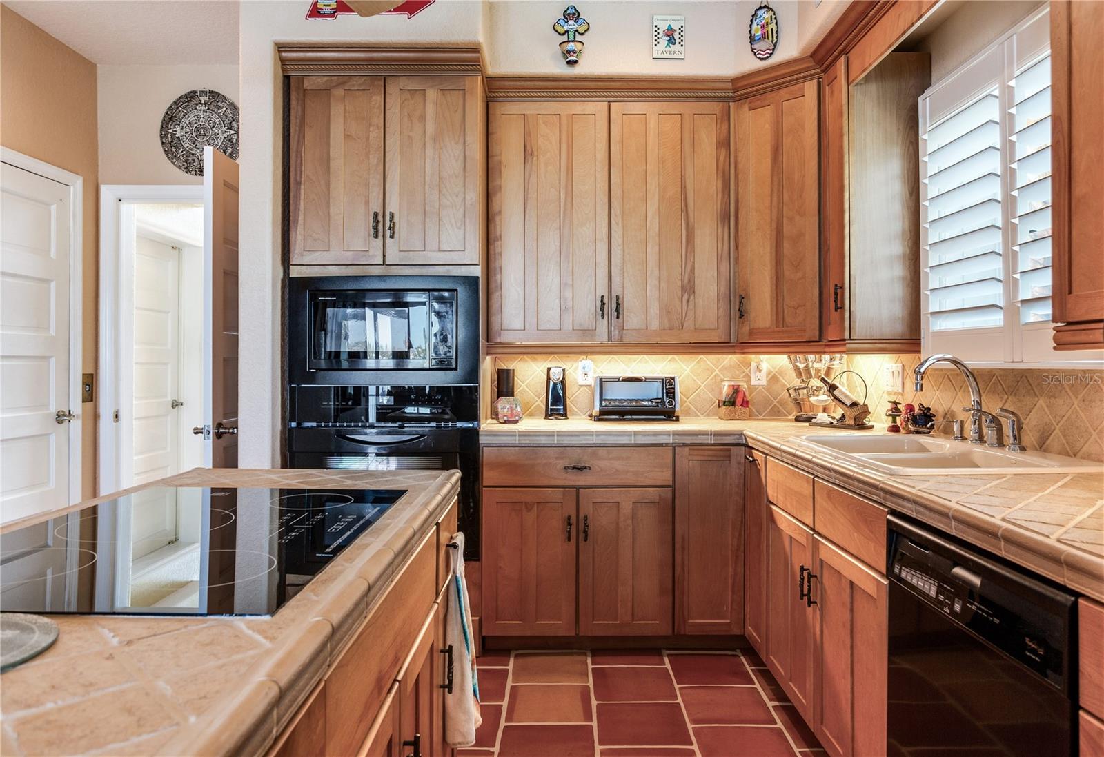 SECOND FLOOR KITCHEN #2