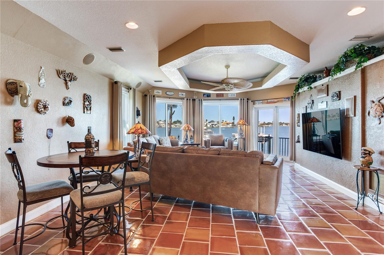 SECOND FLOOR LIVING AREA 2