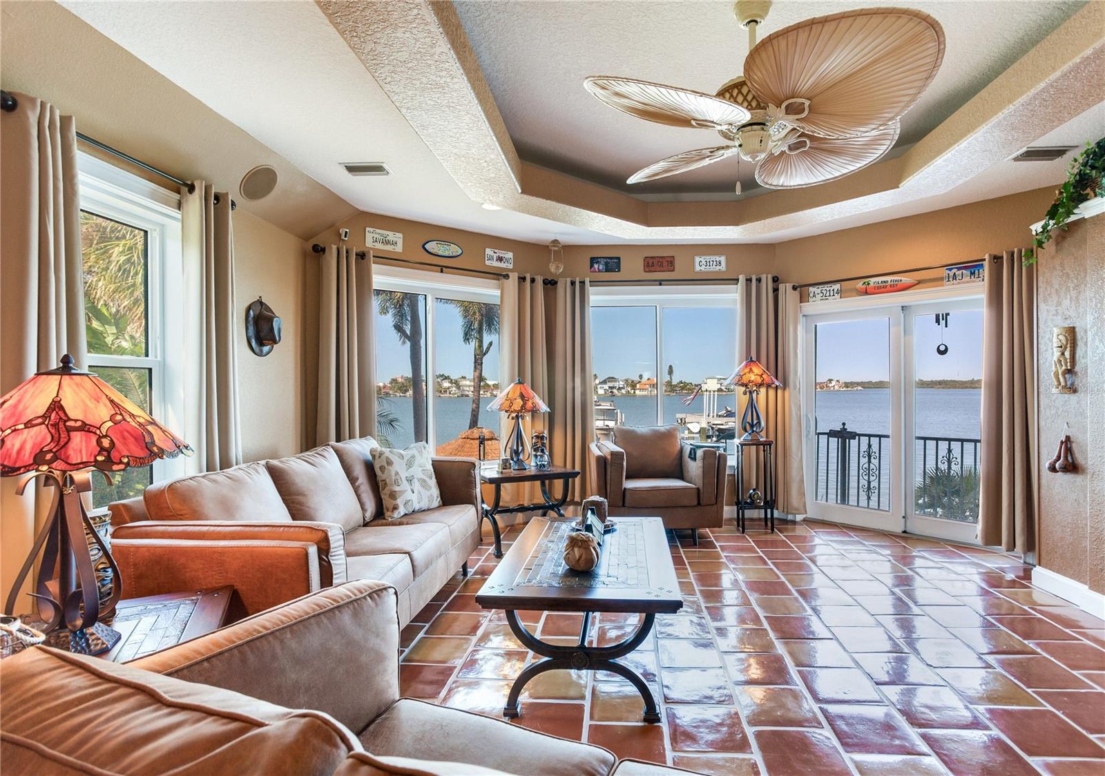 SECOND FLOOR LIVING AREA 2