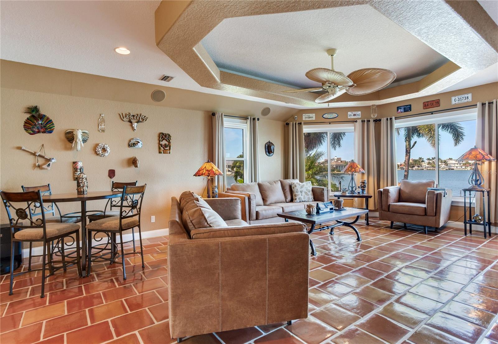 SECOND FLOOR LIVING AREA 2