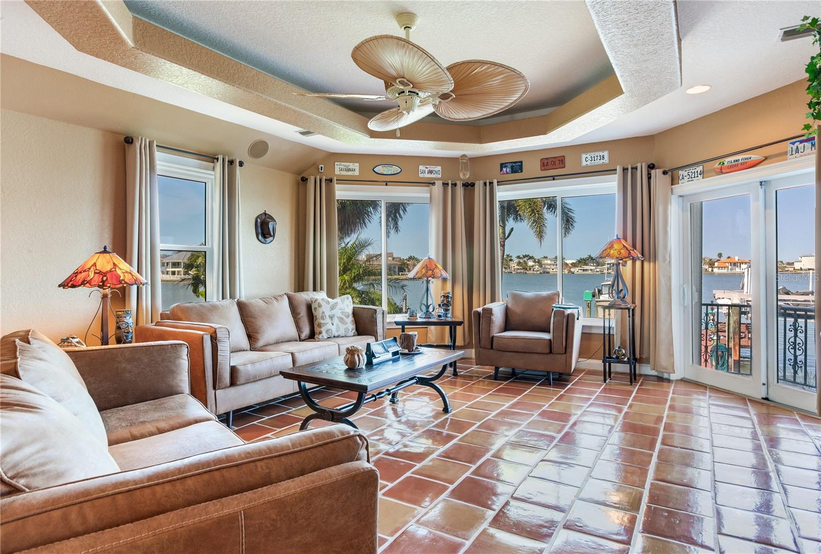 SECOND FLOOR LIVING AREA 2