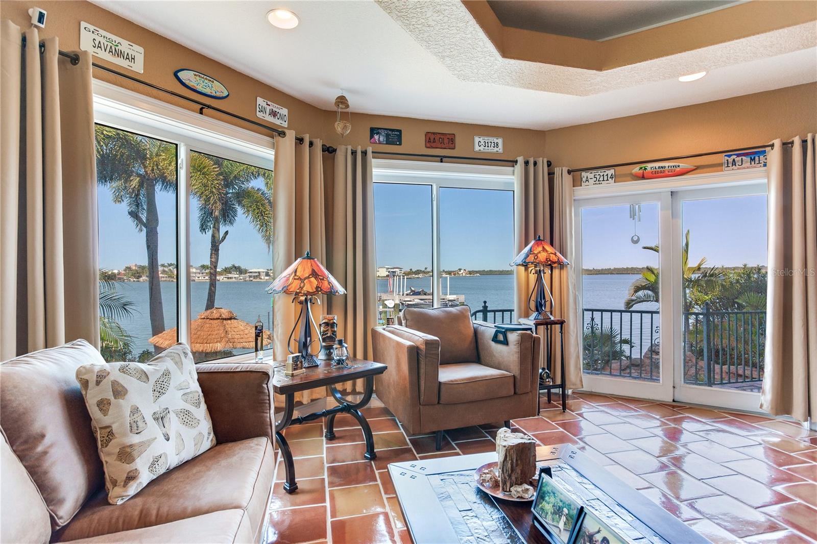 SECOND FLOOR LIVING AREA 2