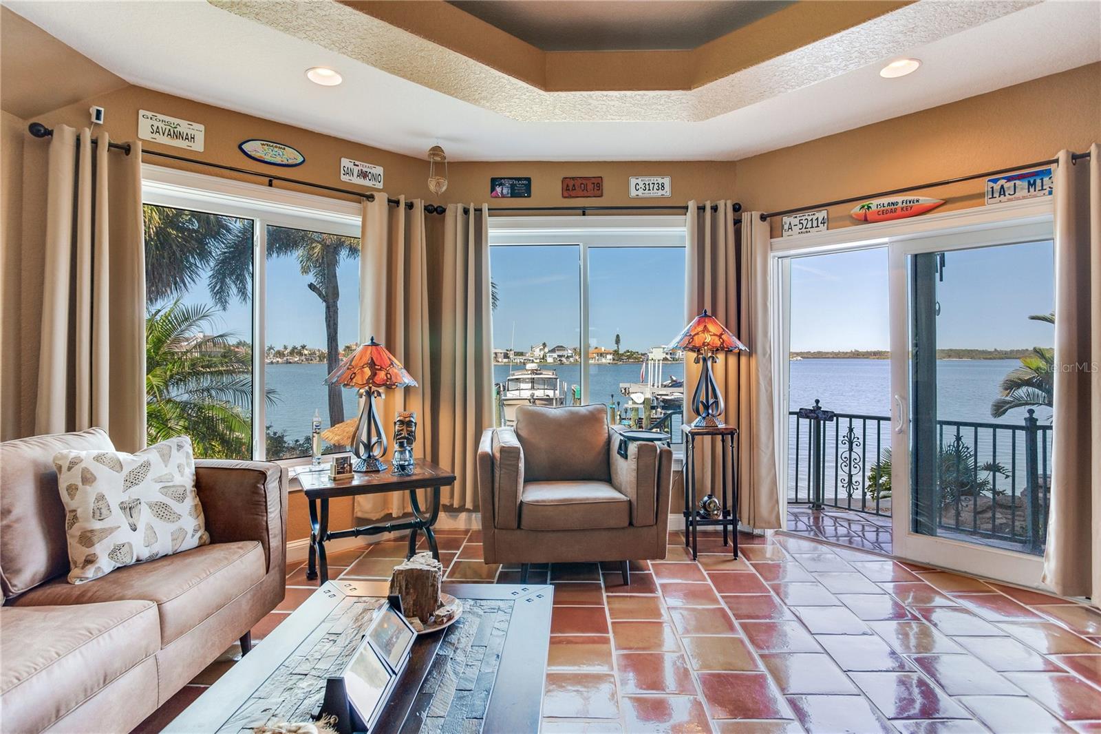 SECOND FLOOR LIVING AREA 2