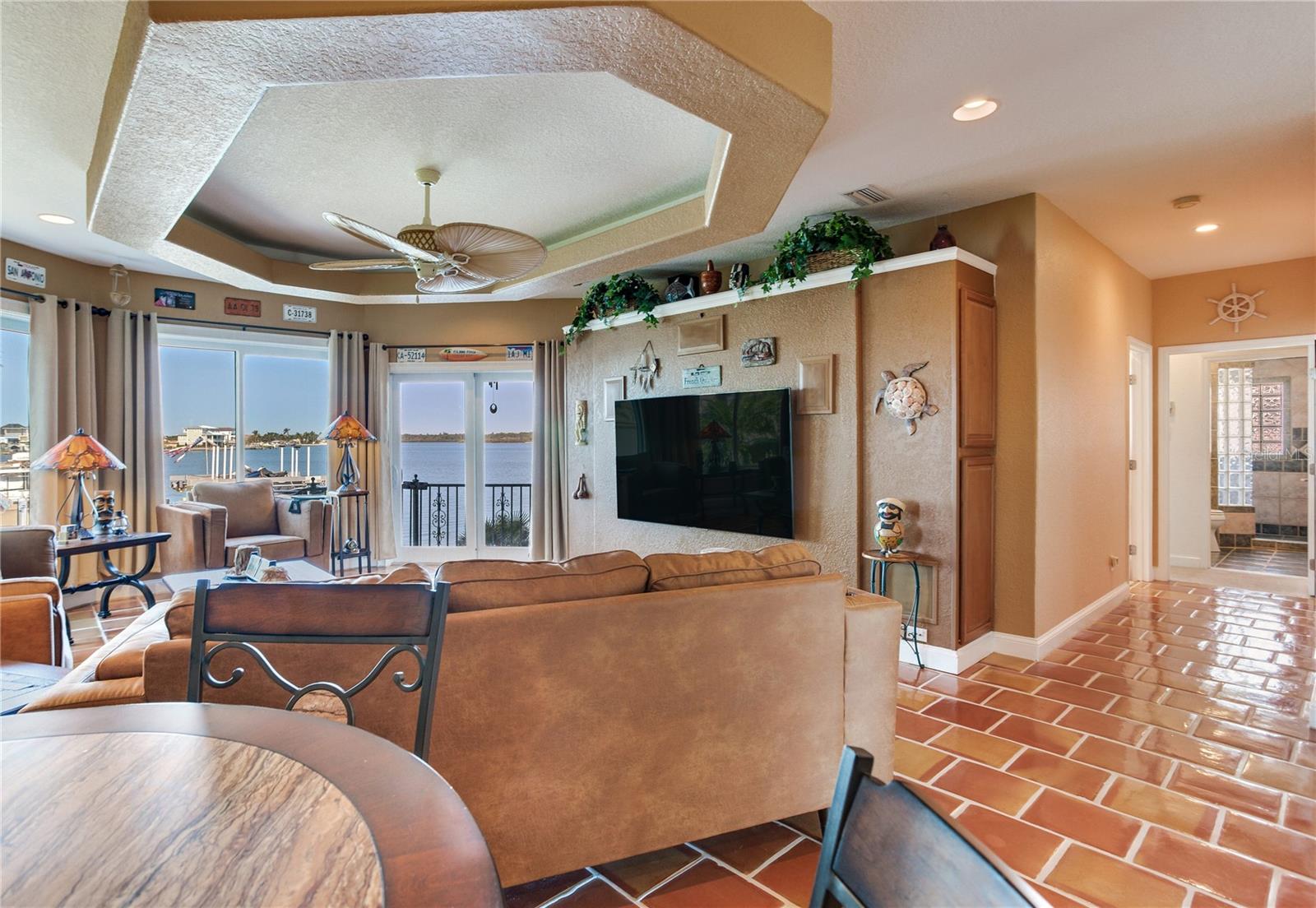 SECOND FLOOR LIVING AREA 2