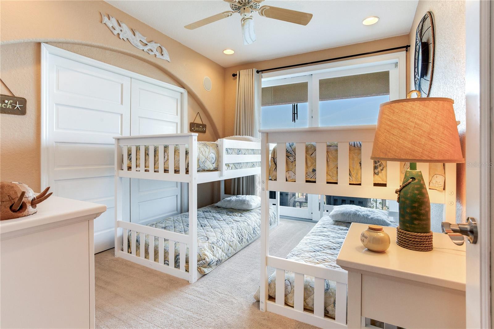 SECOND FLOOR BEDROOM 3