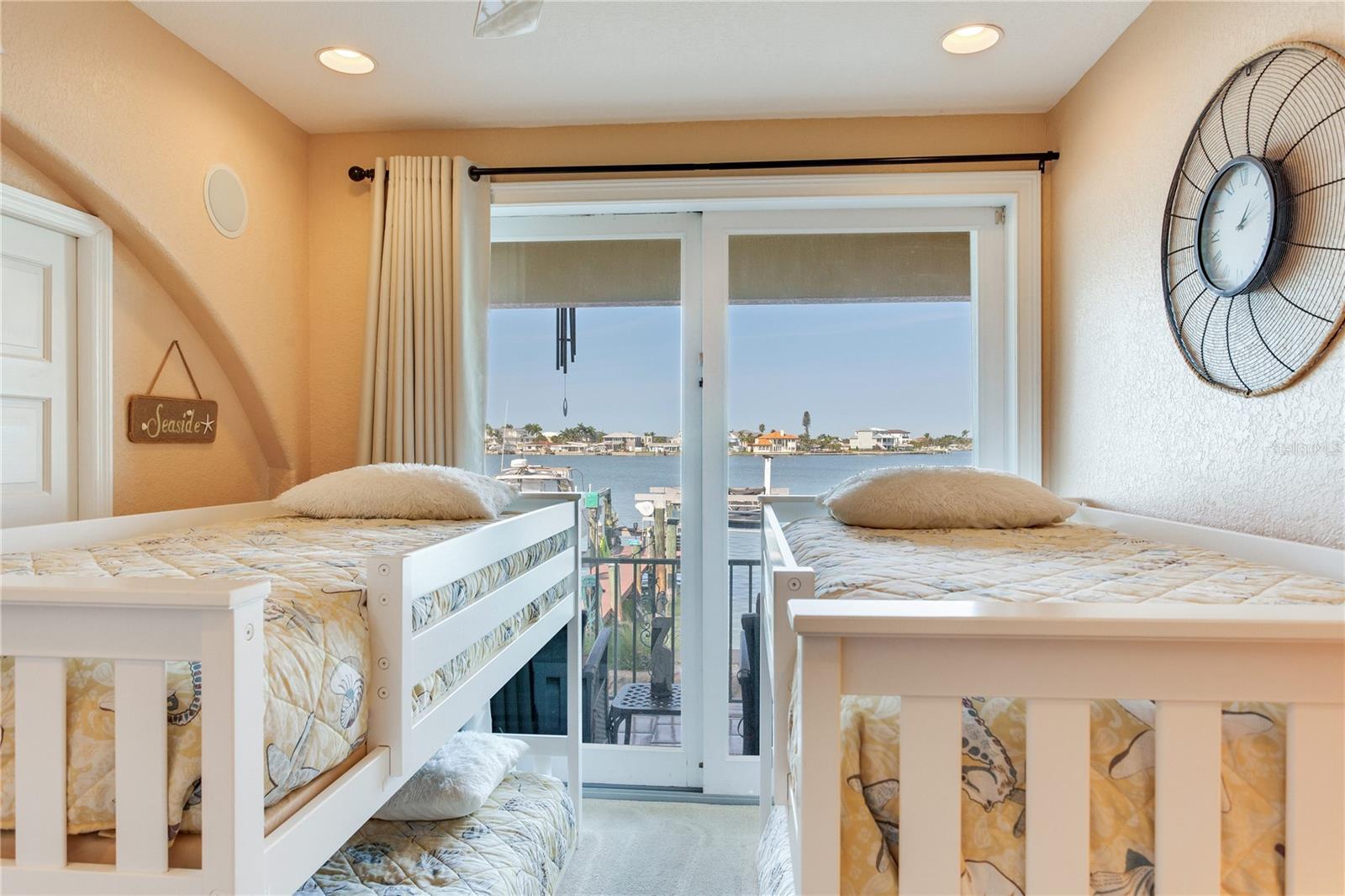 SECOND FLOOR BEDROOM 3