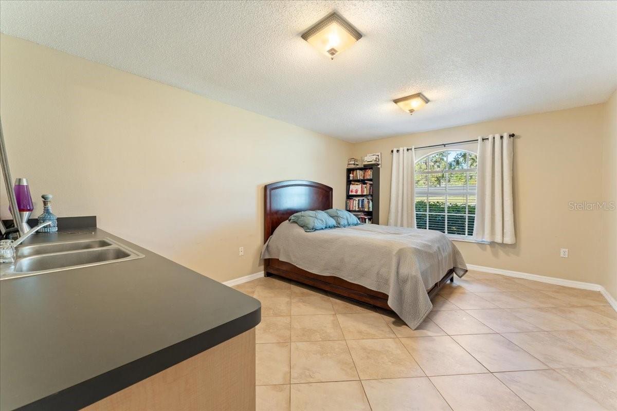 Bedroom #5/Office/Den