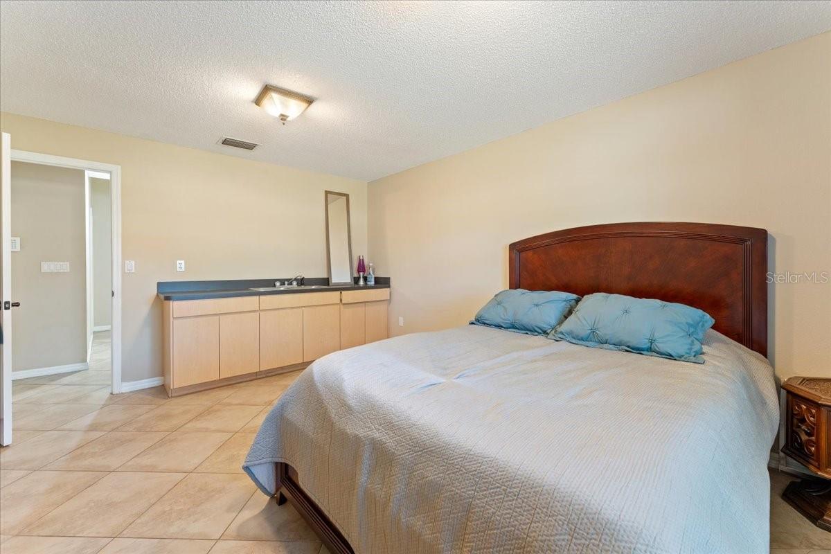 Bedroom #5/Office/Den