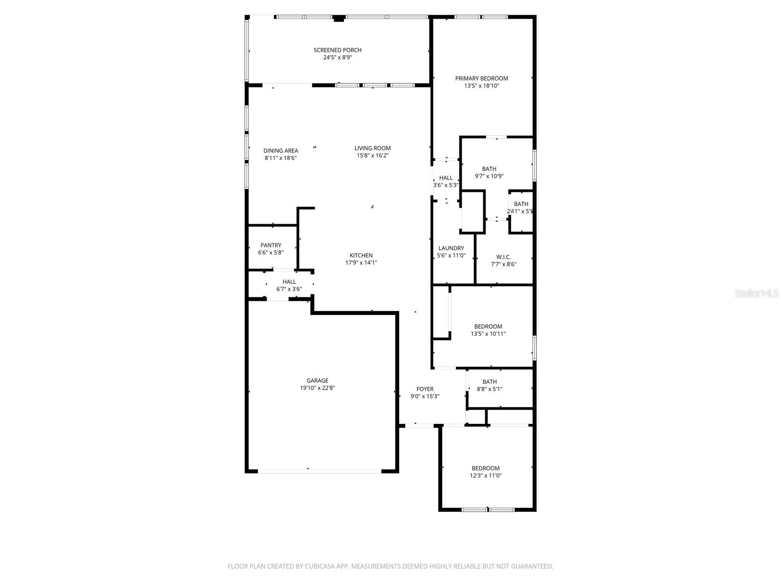 Home Layout