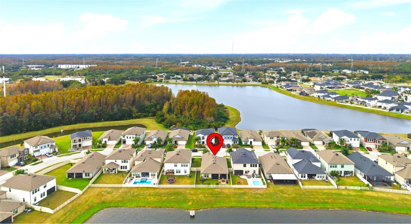 Tankless Water Heater