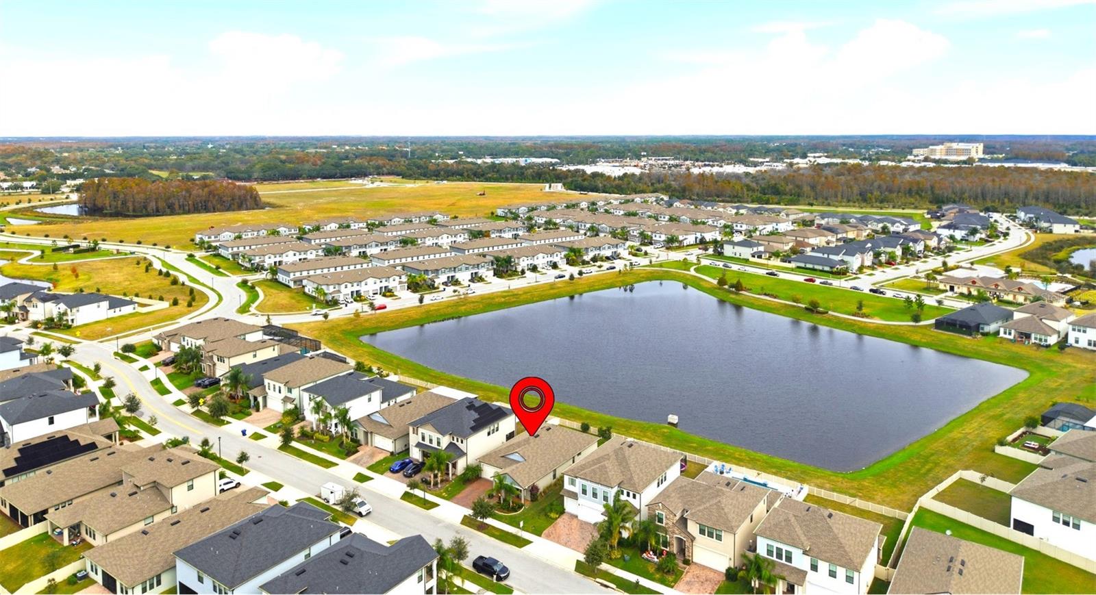 Good School District