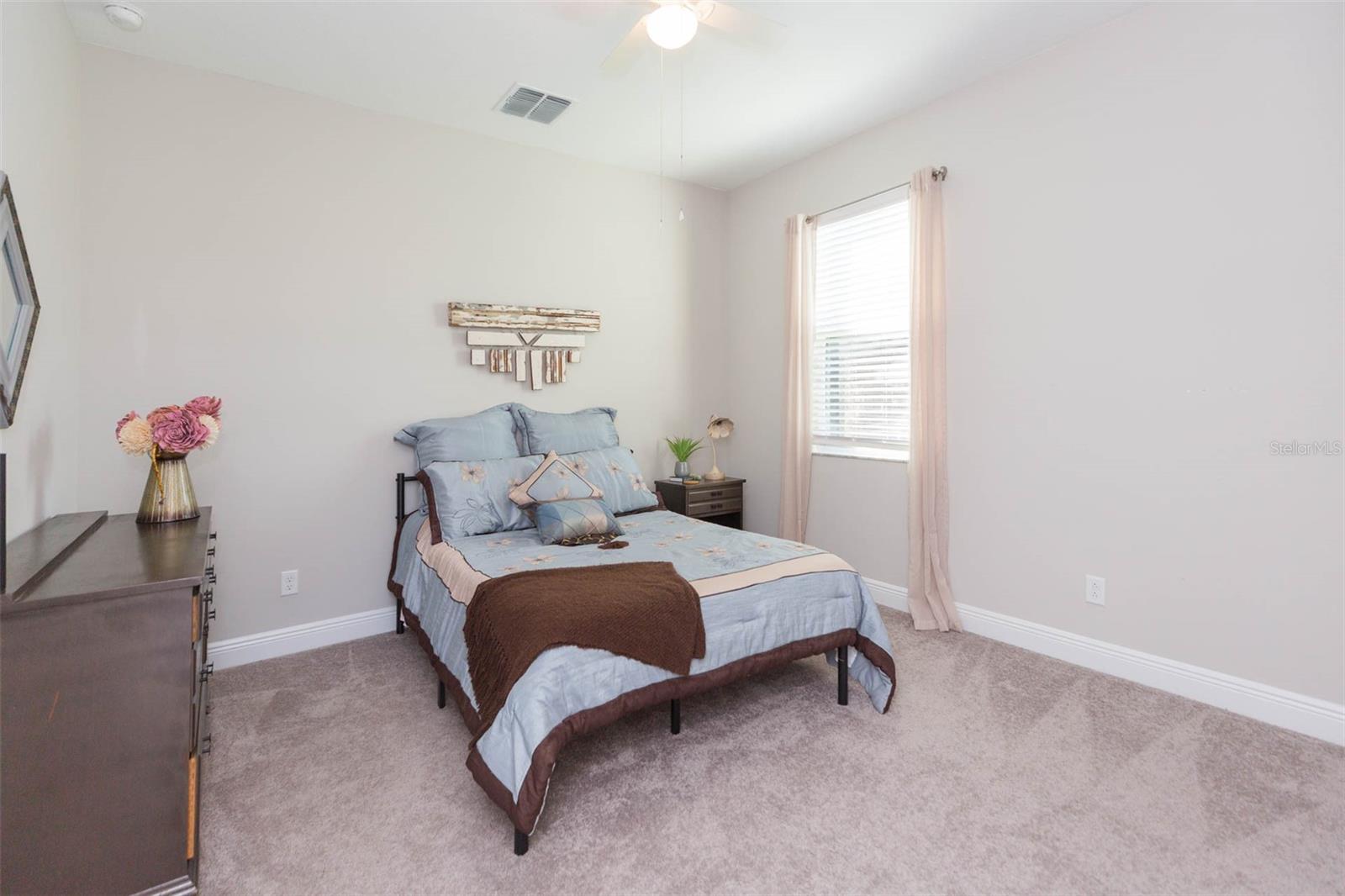 First Floor bedroom 1