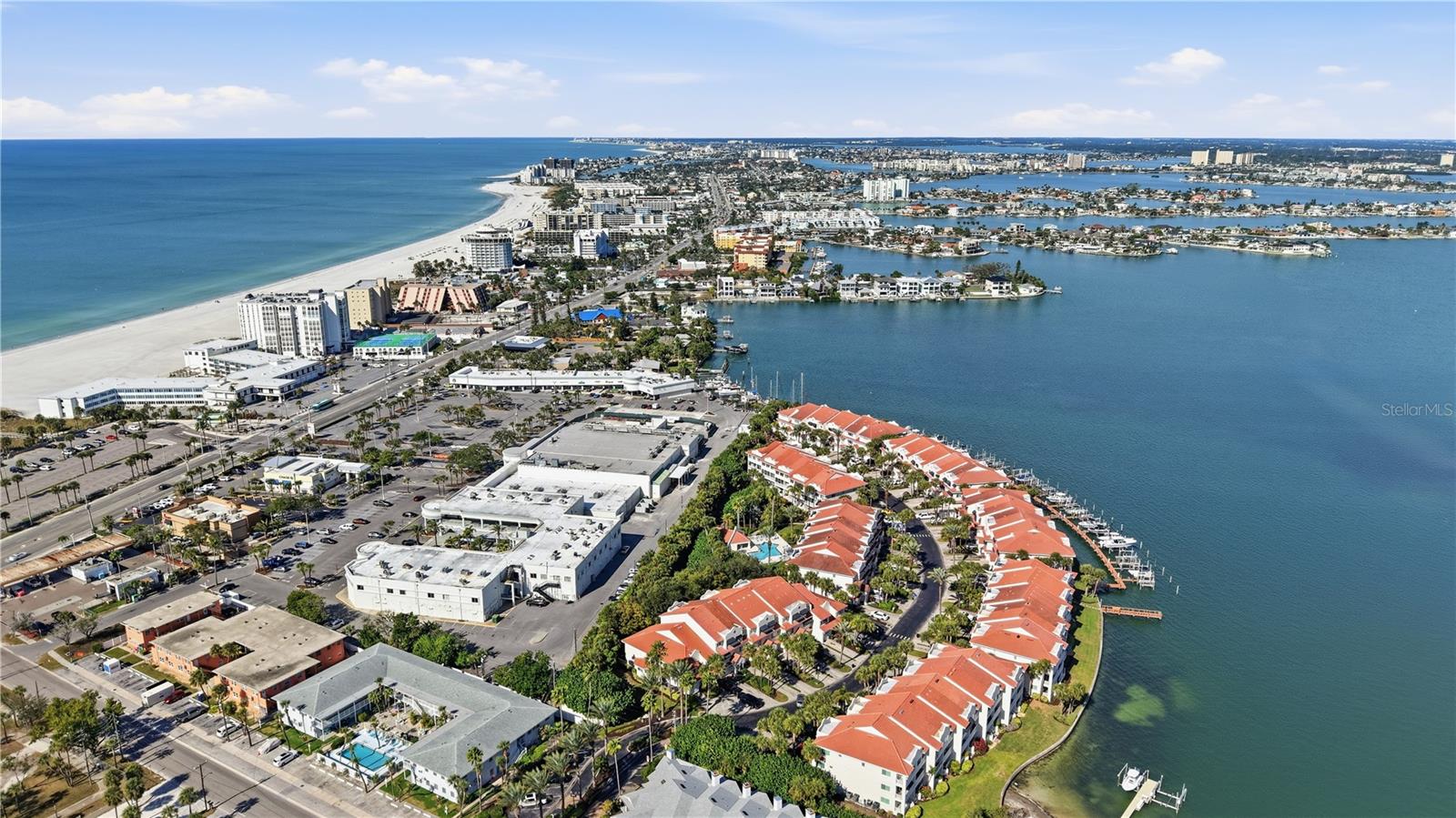Mirabella - Waterfront Community on Boca Ciega Bay