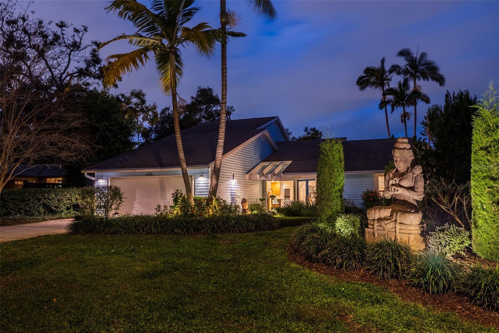 Truly a residential masterpiece fully customized and renovated in 2022.