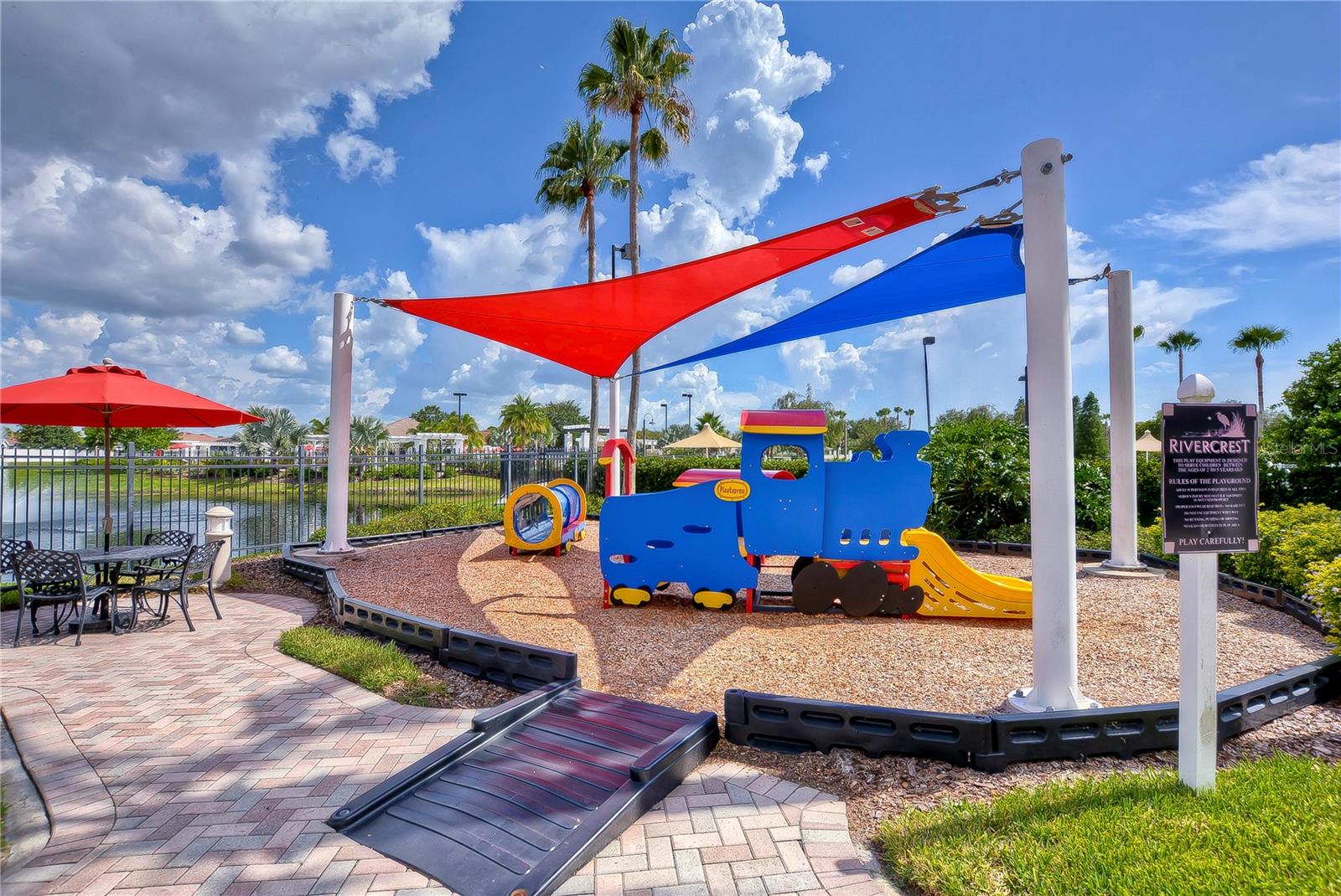 Community playground!