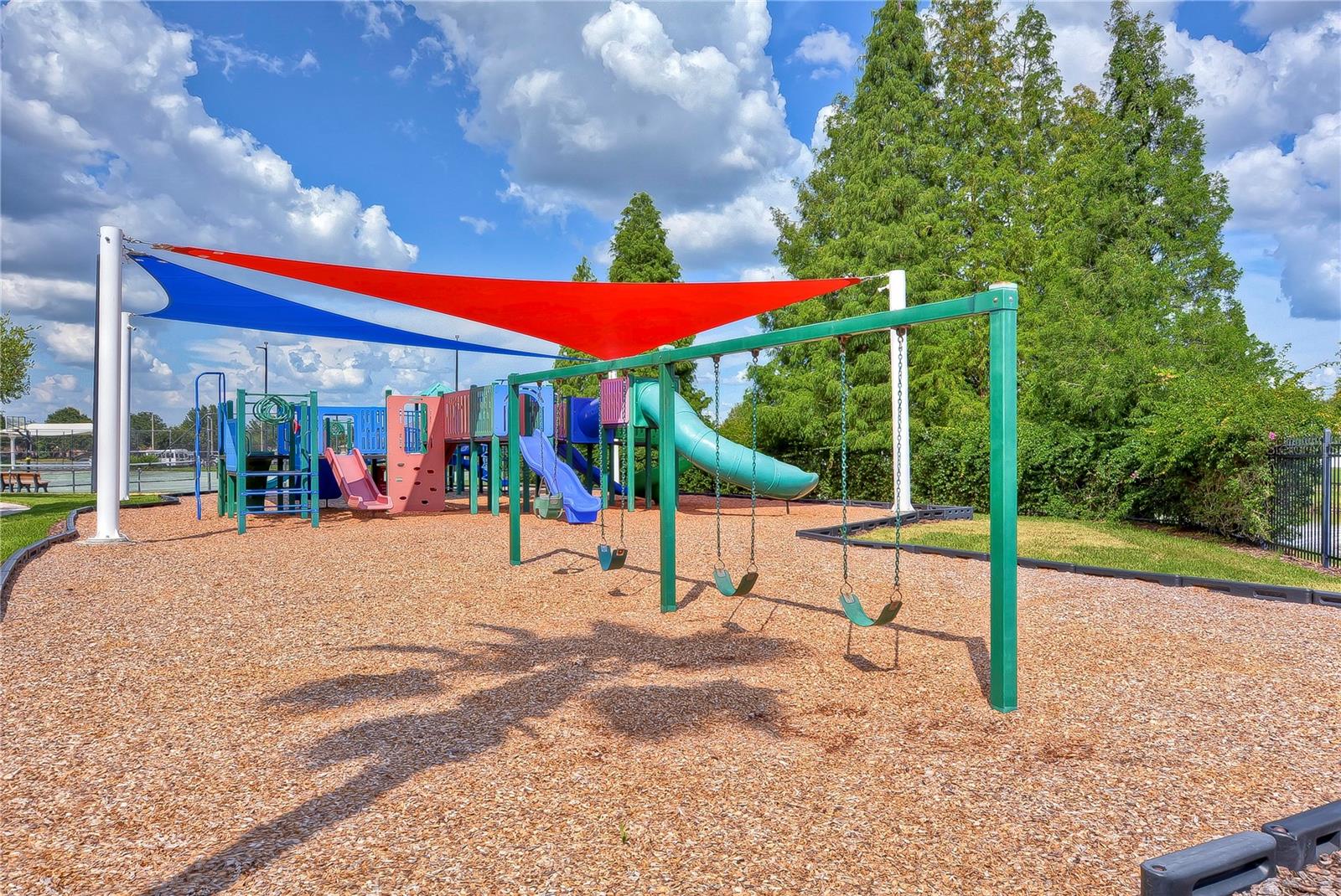 Community playground!