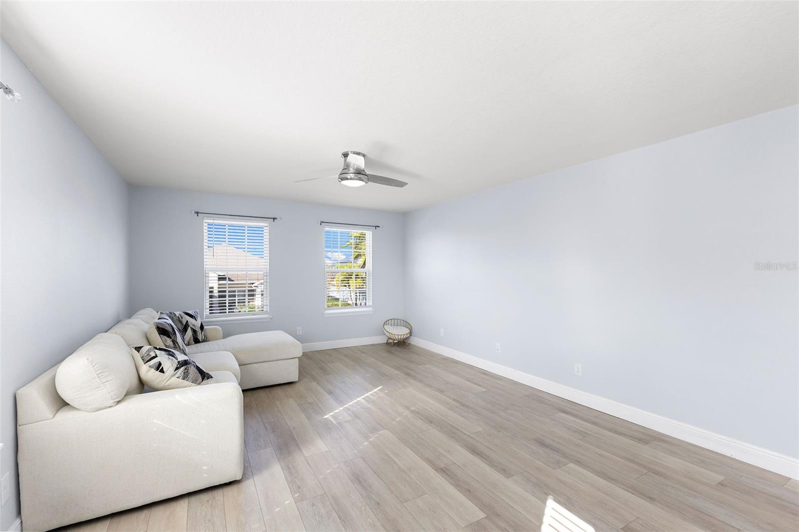 24'x13' Versatile Loft