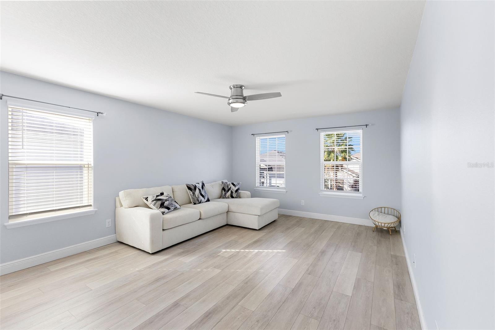 24'x13' Versatile Loft