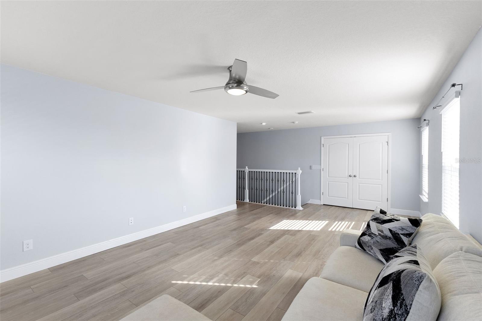 24'x13' Versatile Loft