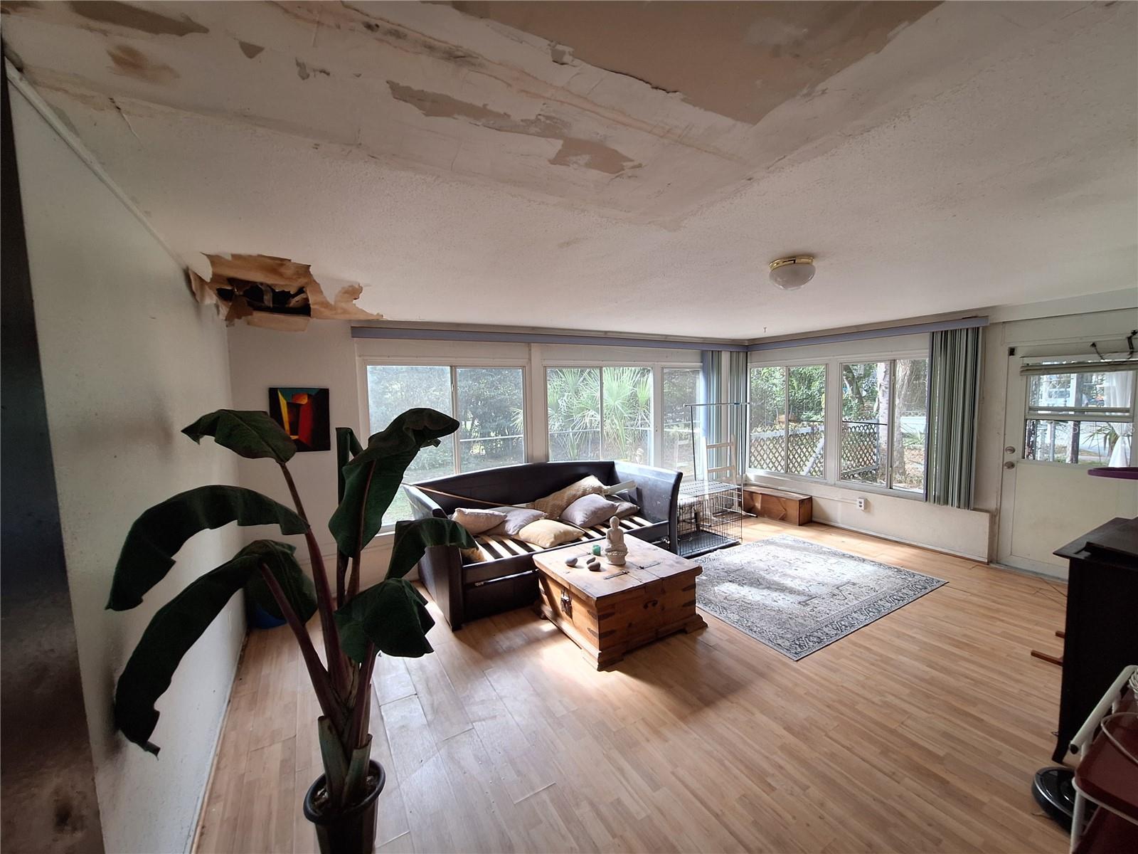 What an incredible Family Room!!