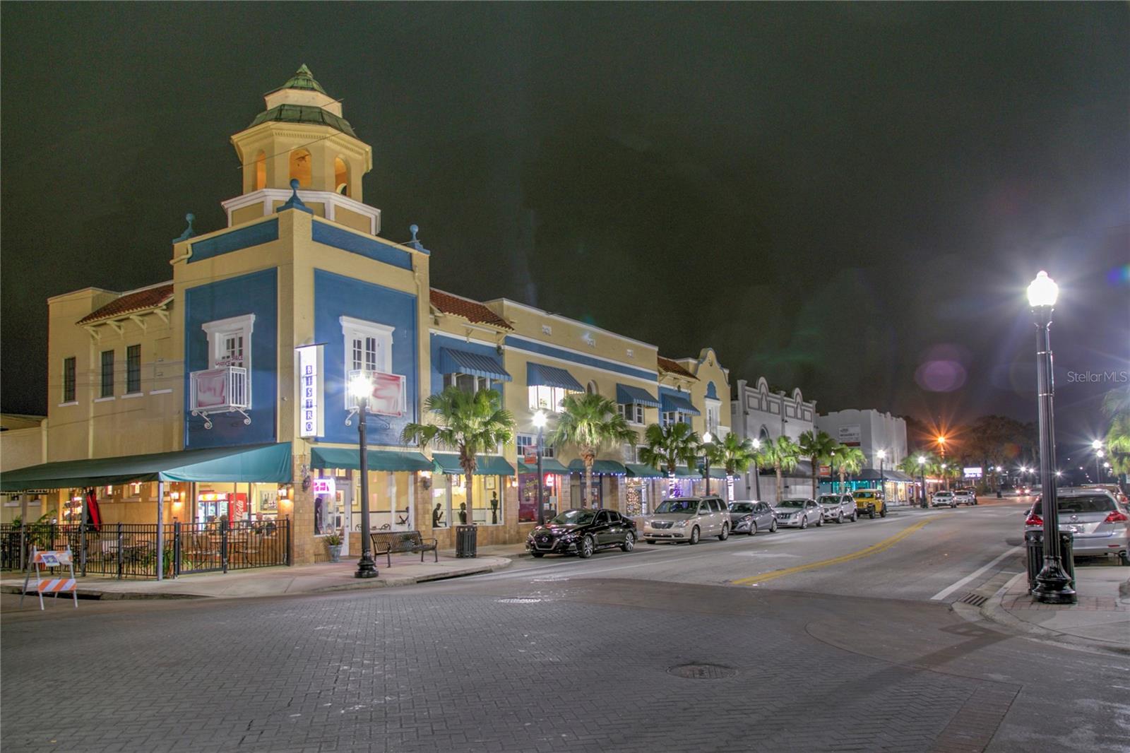 Fantastic Downtown New Port Richey