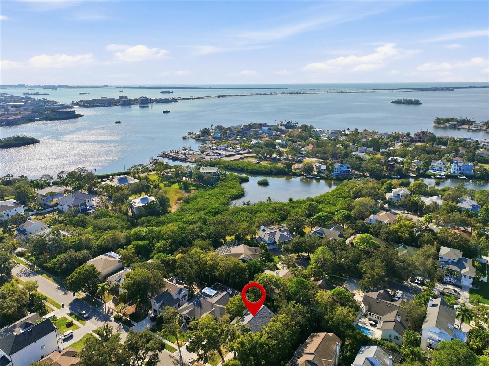 Location see Dunedin Causeway