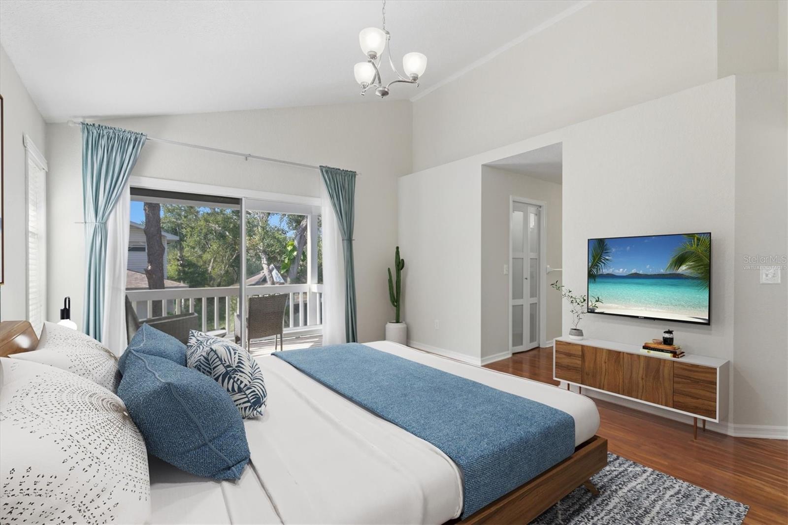 Primary Virtually Staged