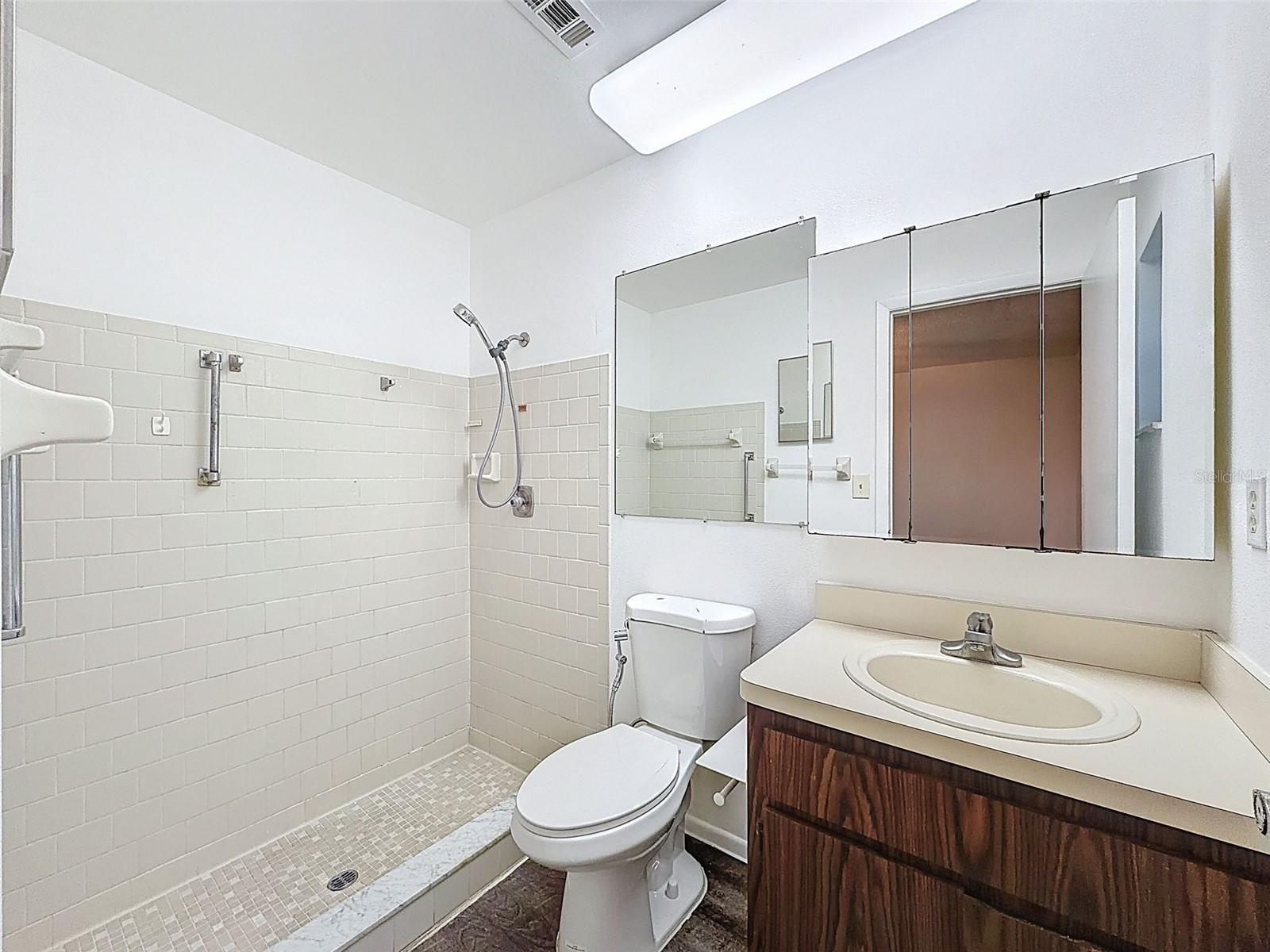 Primary Bedroom Bath