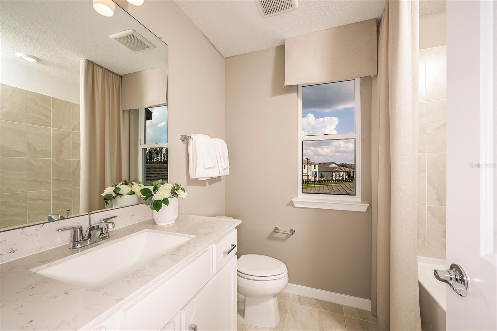 Model Representation