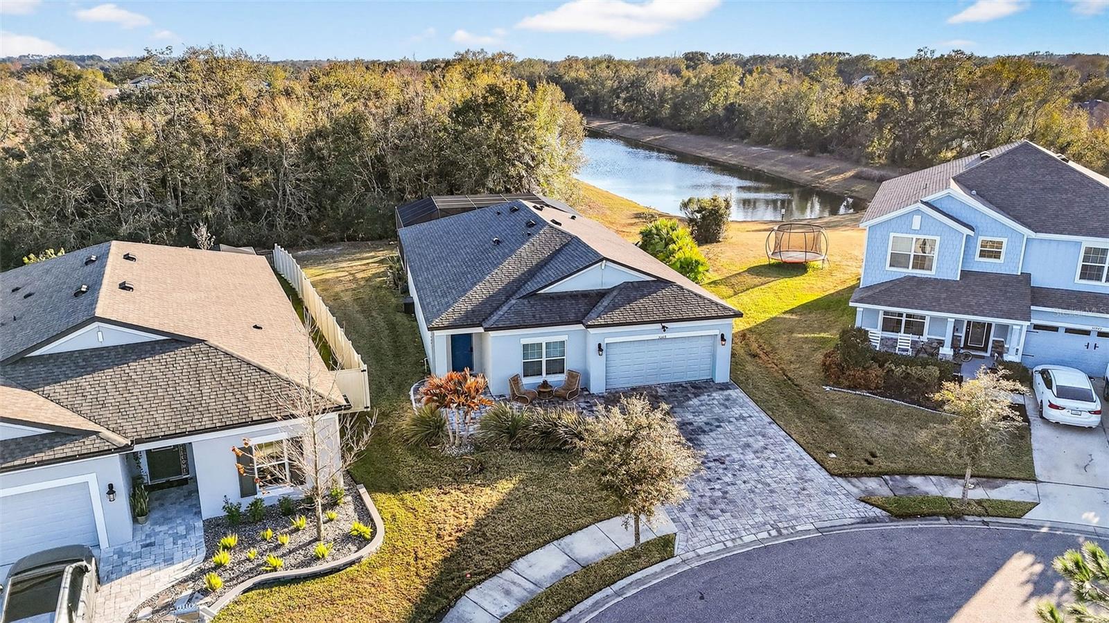 Exceptional views, exceptional living, THIS is your new home!