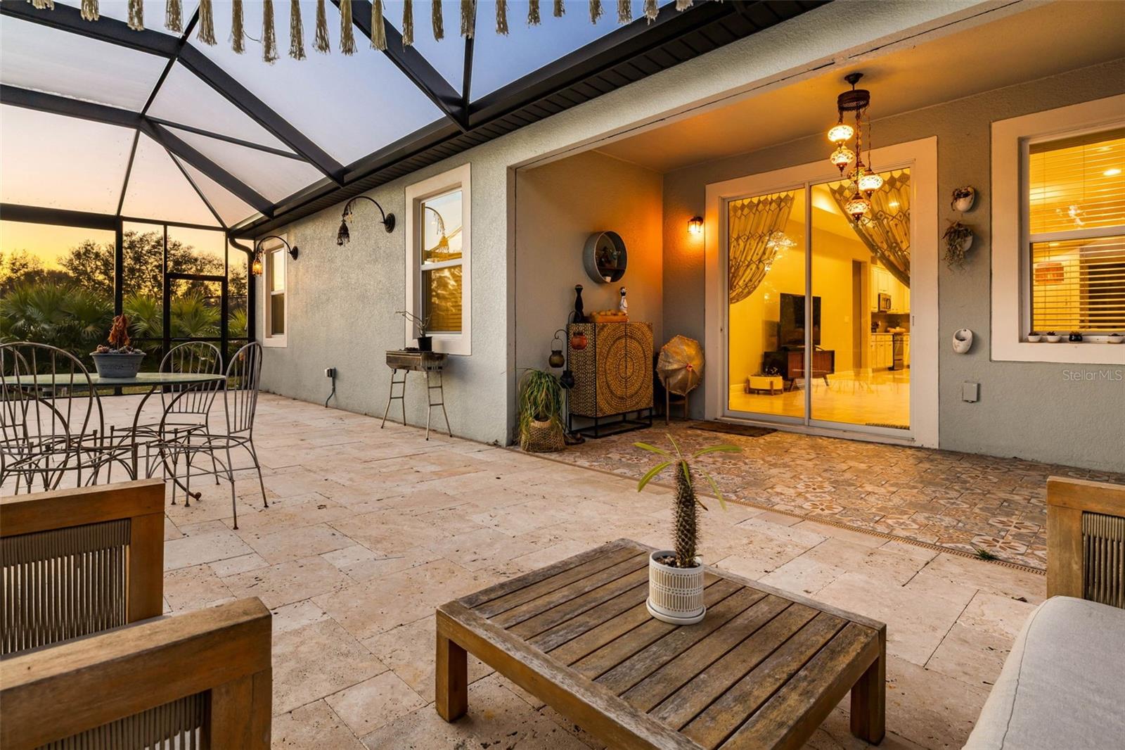 Check out Epperson Lagoon!