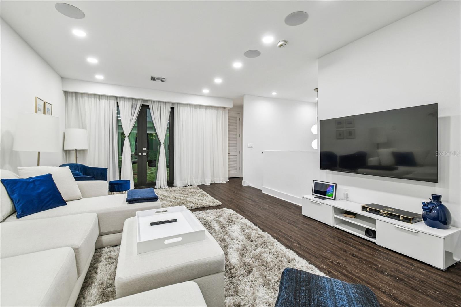 Bedroom 4/Bonus Loft- 3rd Level