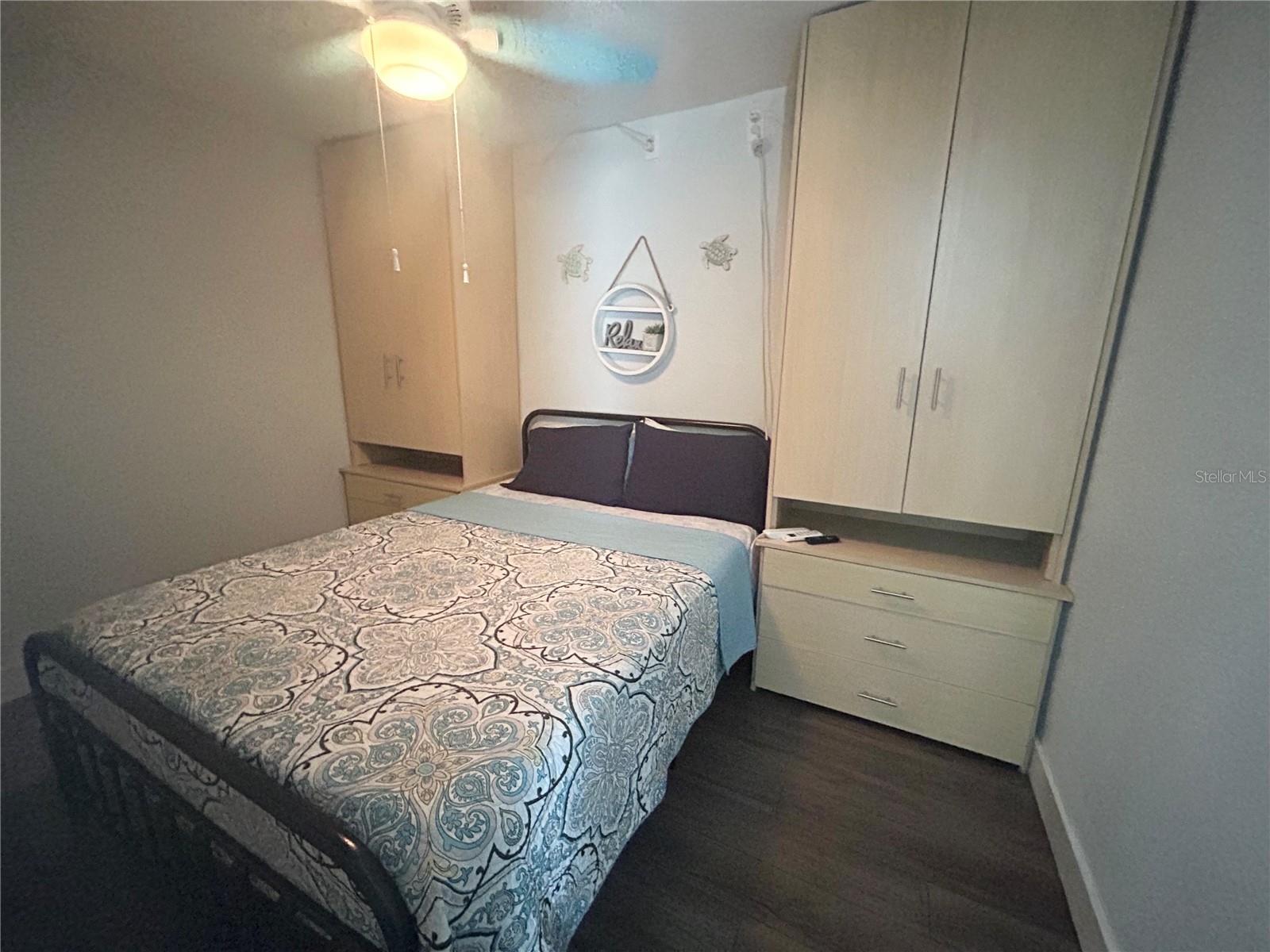 4th Bedroom / In-Law Suite